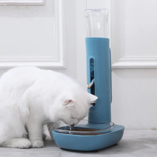 Pet Dog Water Dispenser